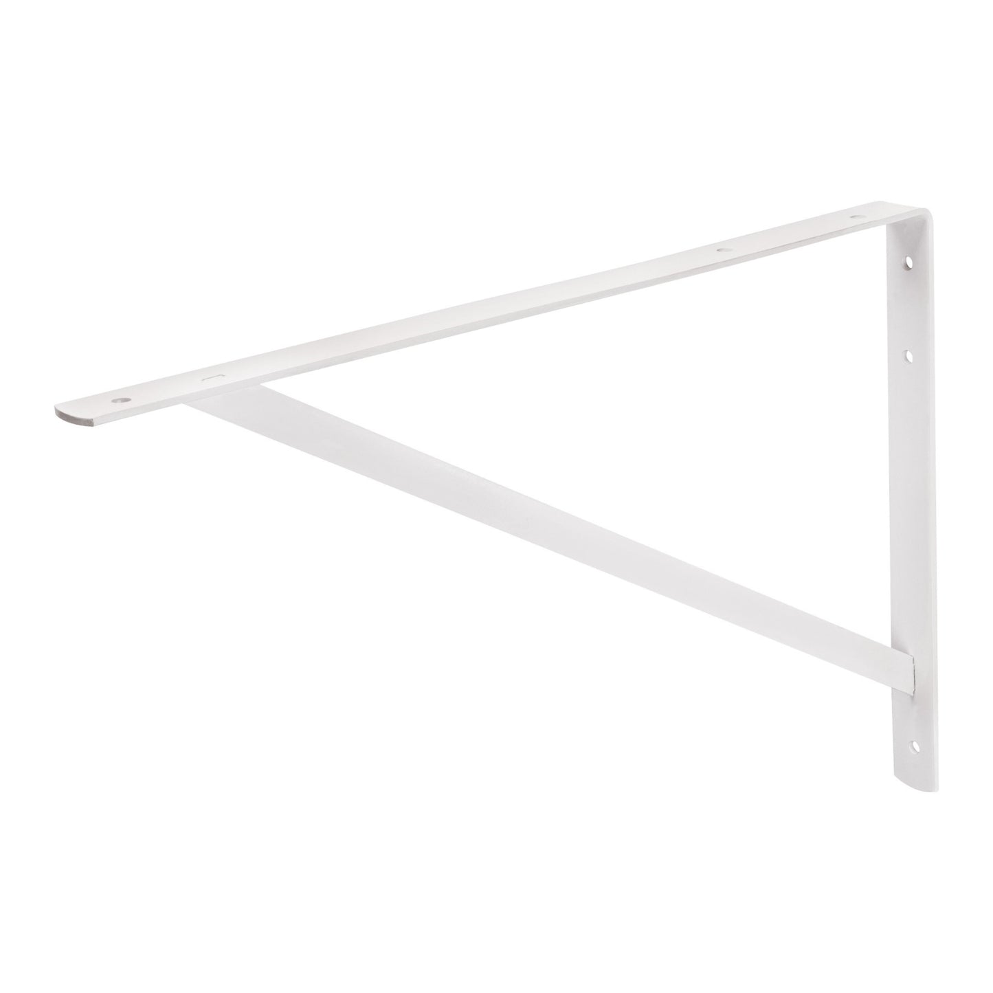 MENSULA MER20B REFORZADA BLANCA 13X20 FIERO