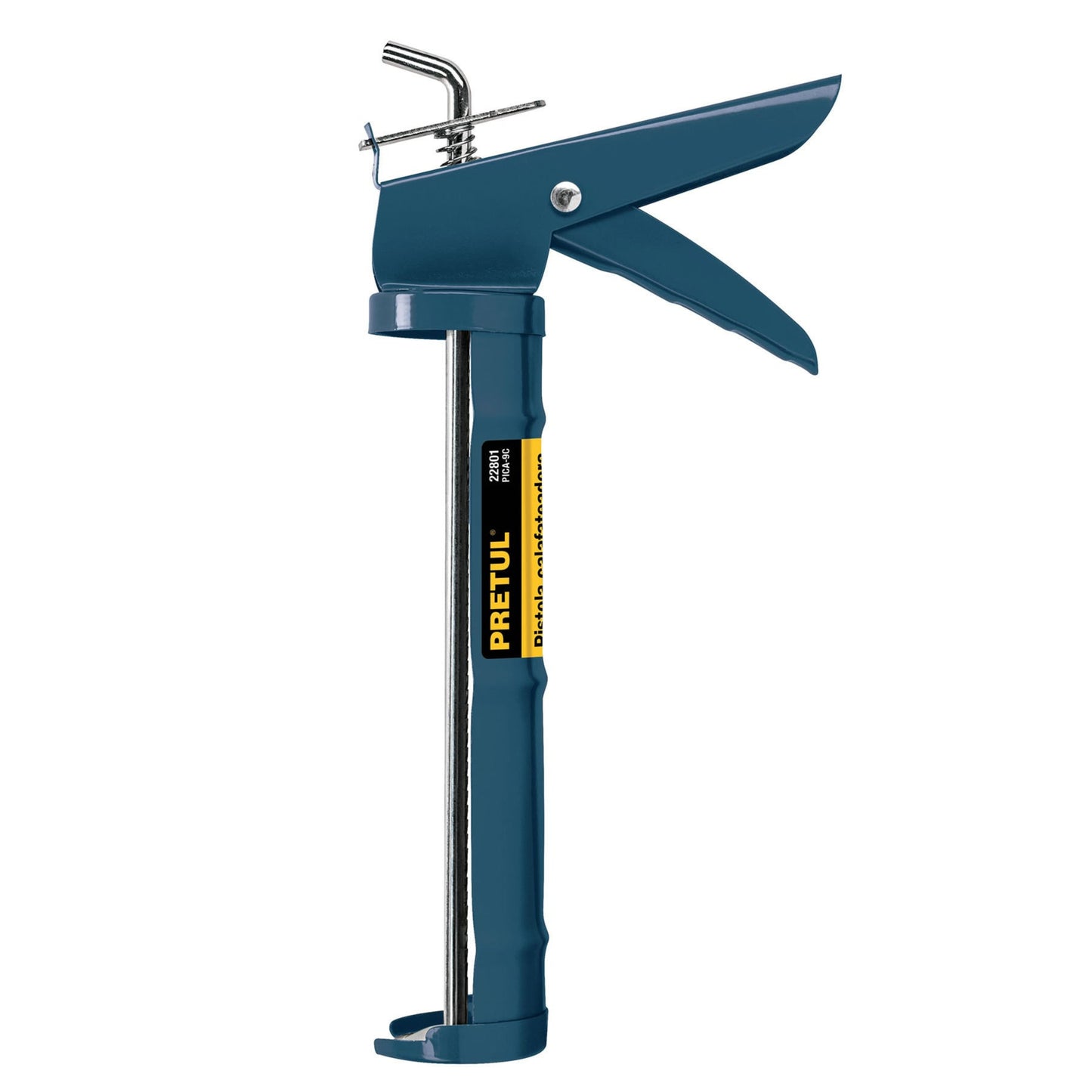 PISTOLA D/CALAFATEO PICA9C PRETUL