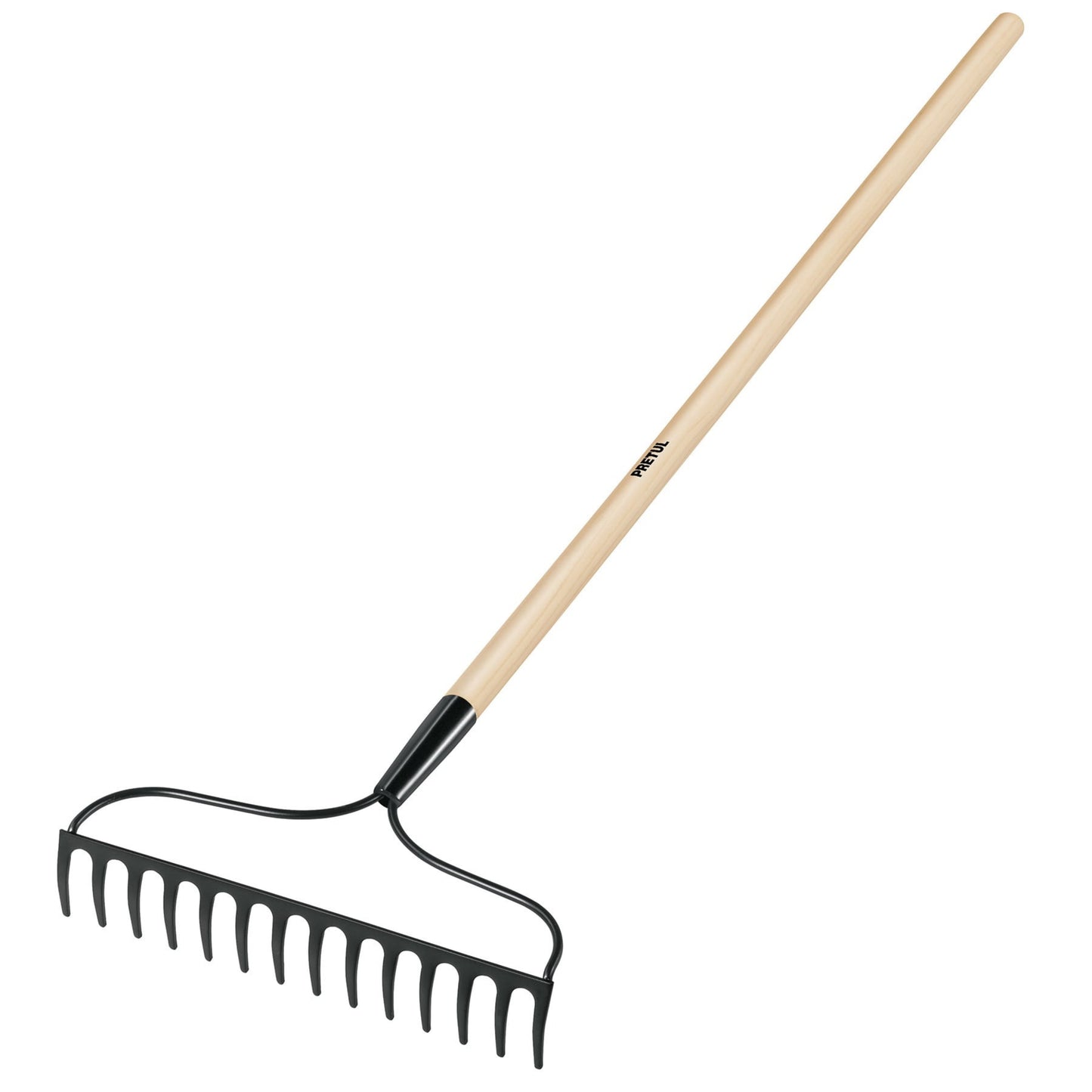 RASTRILLO R14ALP 14 DTS. MGO. 48 PRETUL