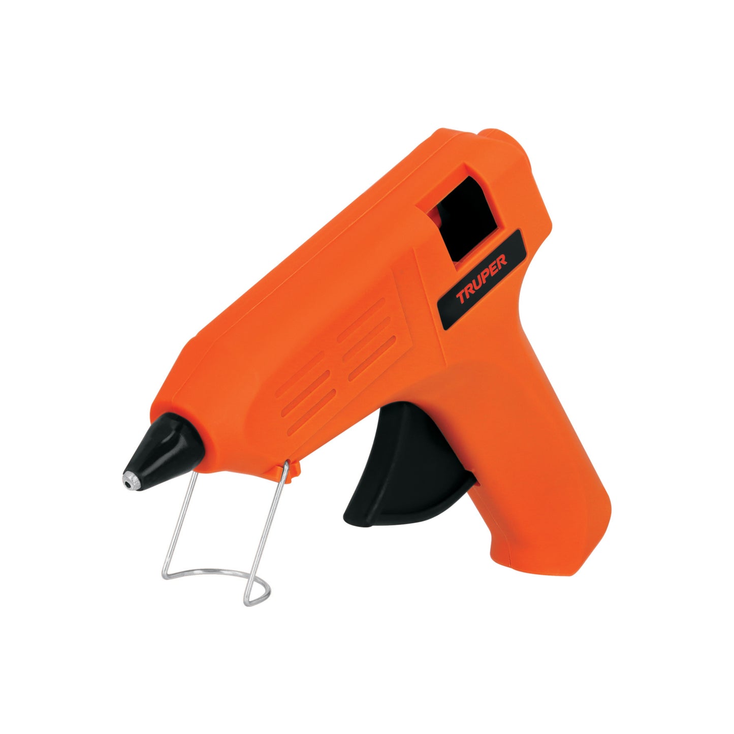 PISTOLA PIPE1/2 ELECTRICA P/PEGAMENTO SILICON TRUPER