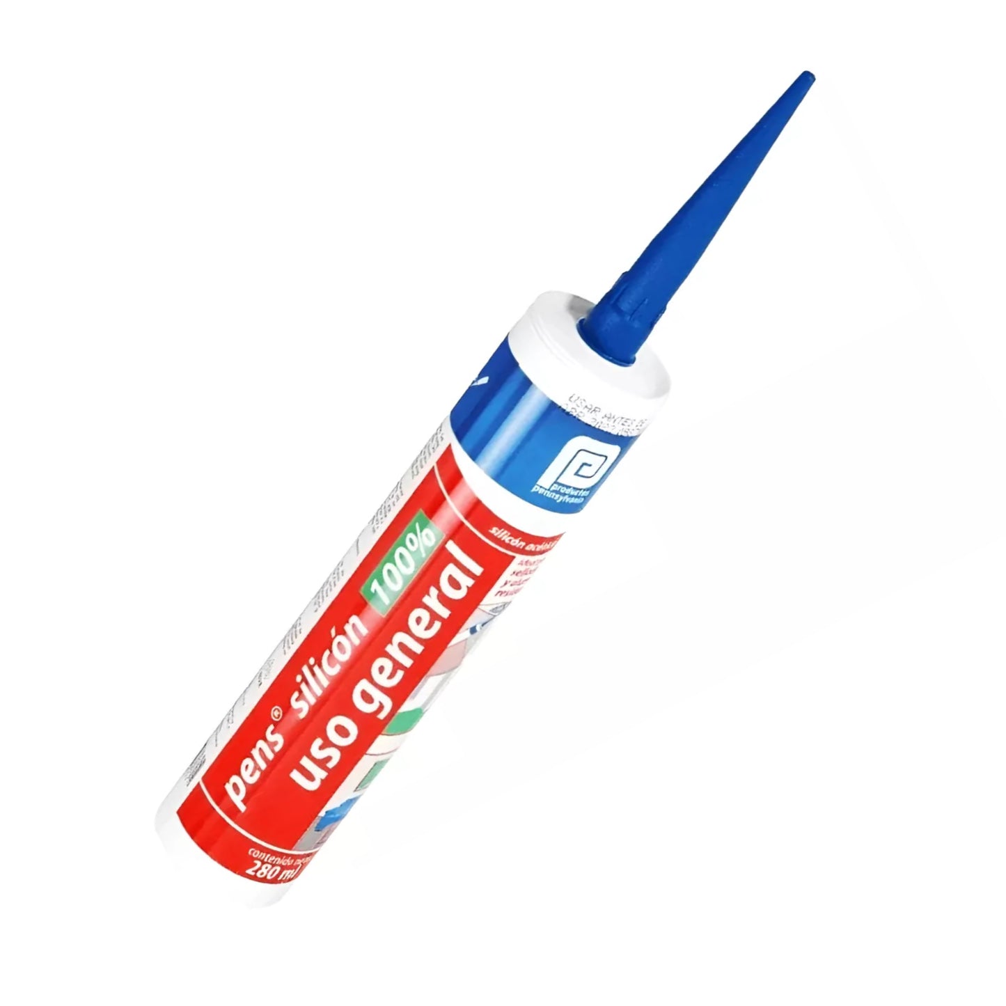 SILICON USO GENERAL BEIGE PENNSYLVANIA 280 ML