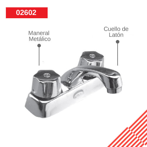 MEZC. 02602 LAV. ITALIA 23IR METALFLU SP