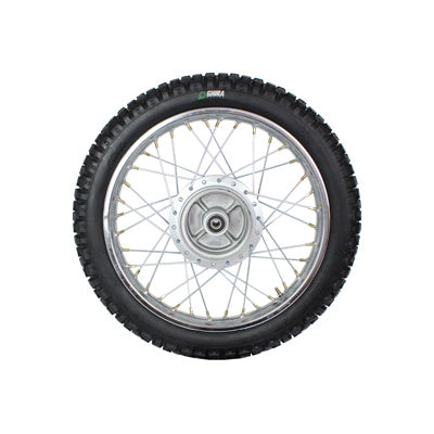 LLANTA D/T 3.00-18 6PR TT DP GHIRA 99205