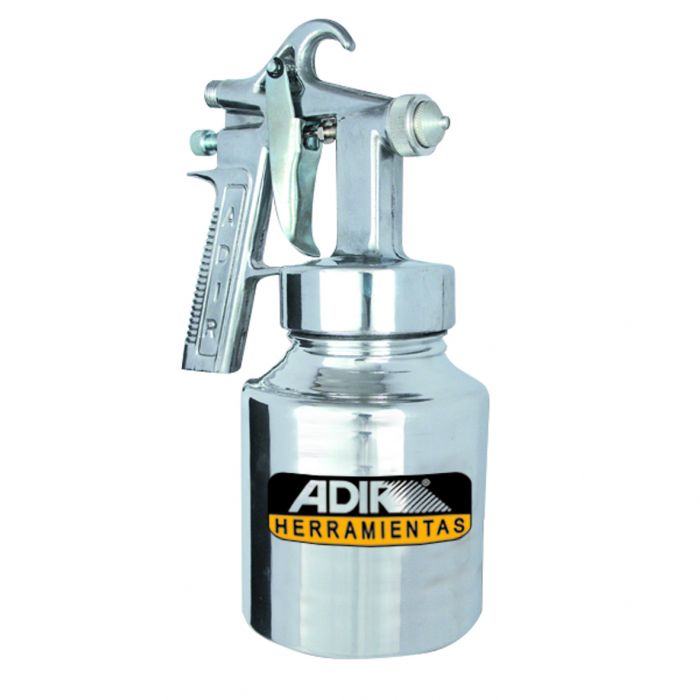 PISTOLA BAJA PRESION 650 ADIR