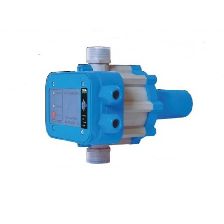 PRESURIZADOR CONTROL AUTOM. D/PRESION D/AGUA 189 ADIR