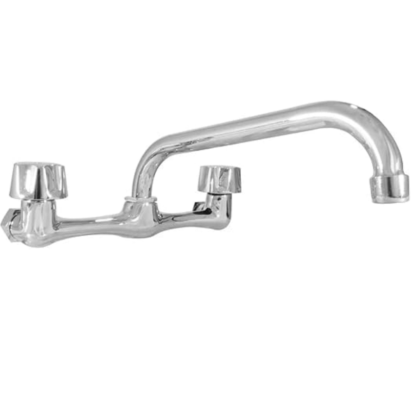 MEZC. 03409 P/FREG. EMPOTR/PARED LAT.NARIZ 10 9I METALFLU