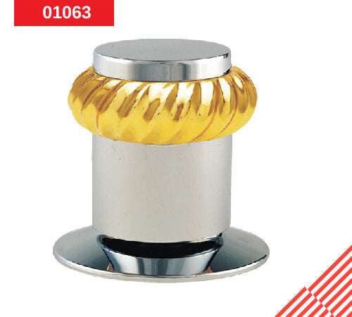 MANERAL PRAGA M CRO/ORO 01063 SP