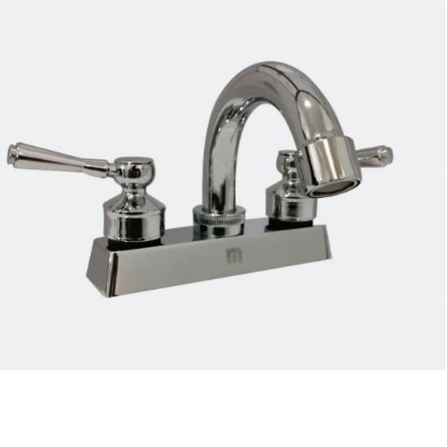 MEZC. 02615 P/LAV. CUB METAL. M/METAL. LEDA 24TP METALFLU