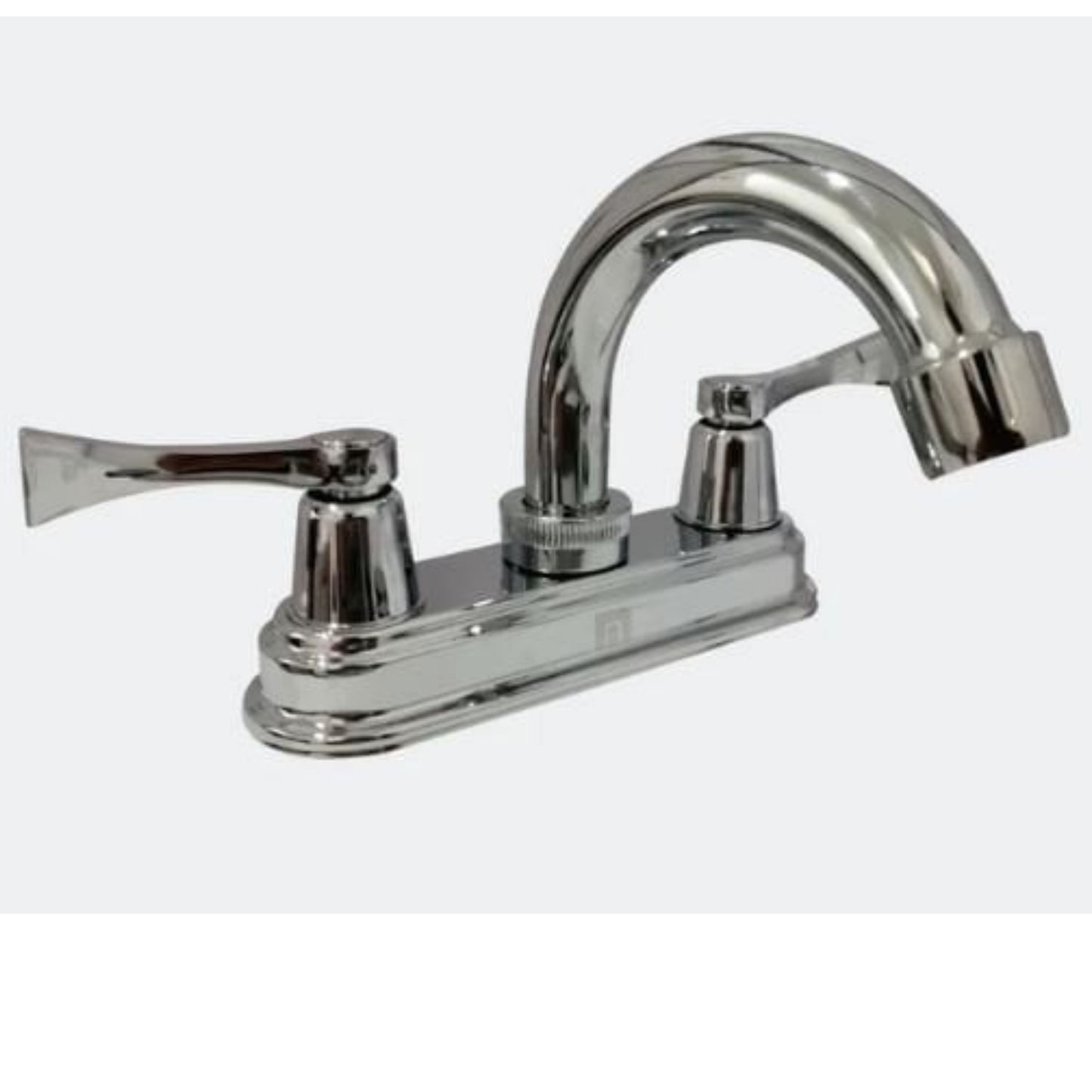 MEZC. 02614 LAVABO INDRA A/CROMO METALFLU