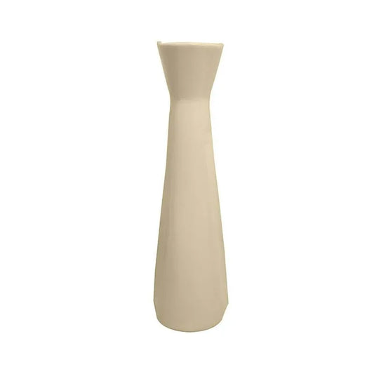 PEDESTAL JAZMIN BEIGE CATO