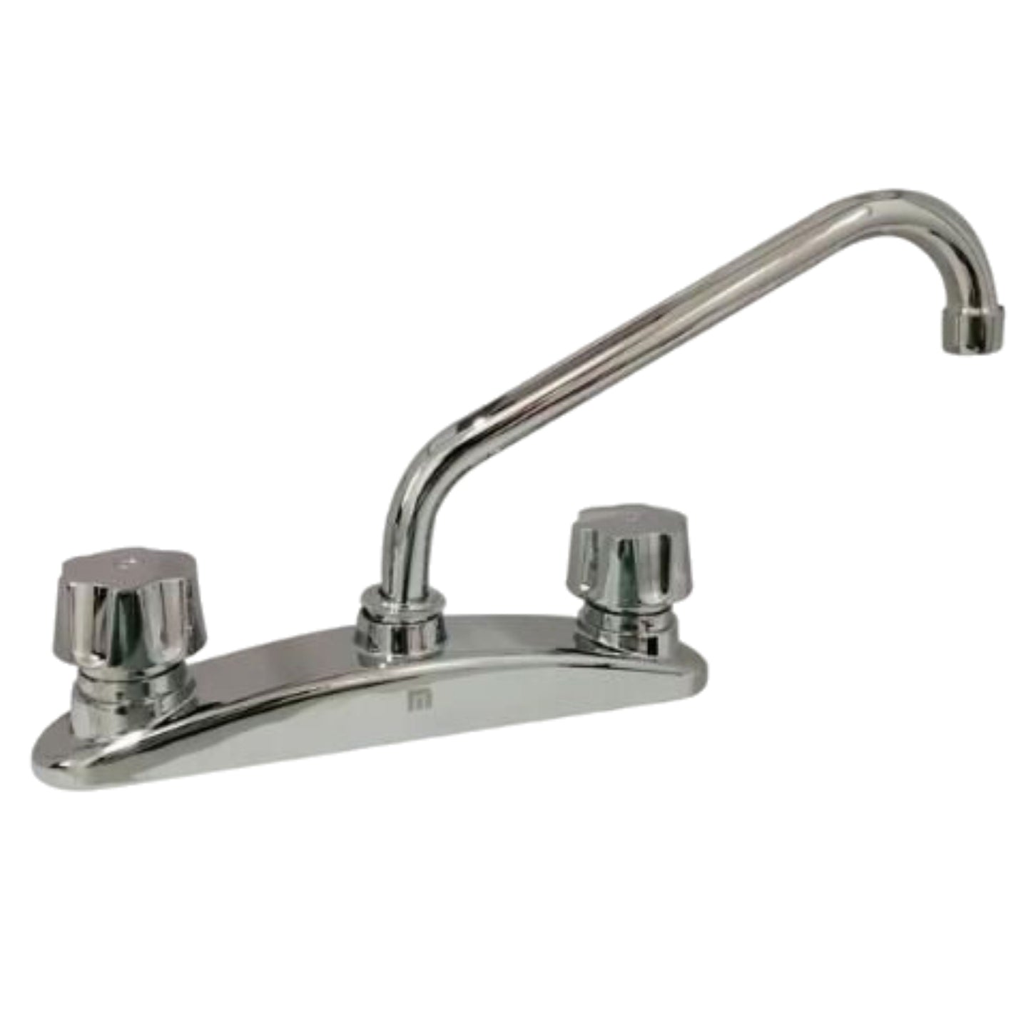 MEZC. 03402 P/FREG.CUELLO GANSO C/AEREADOR 8IC METALFLU