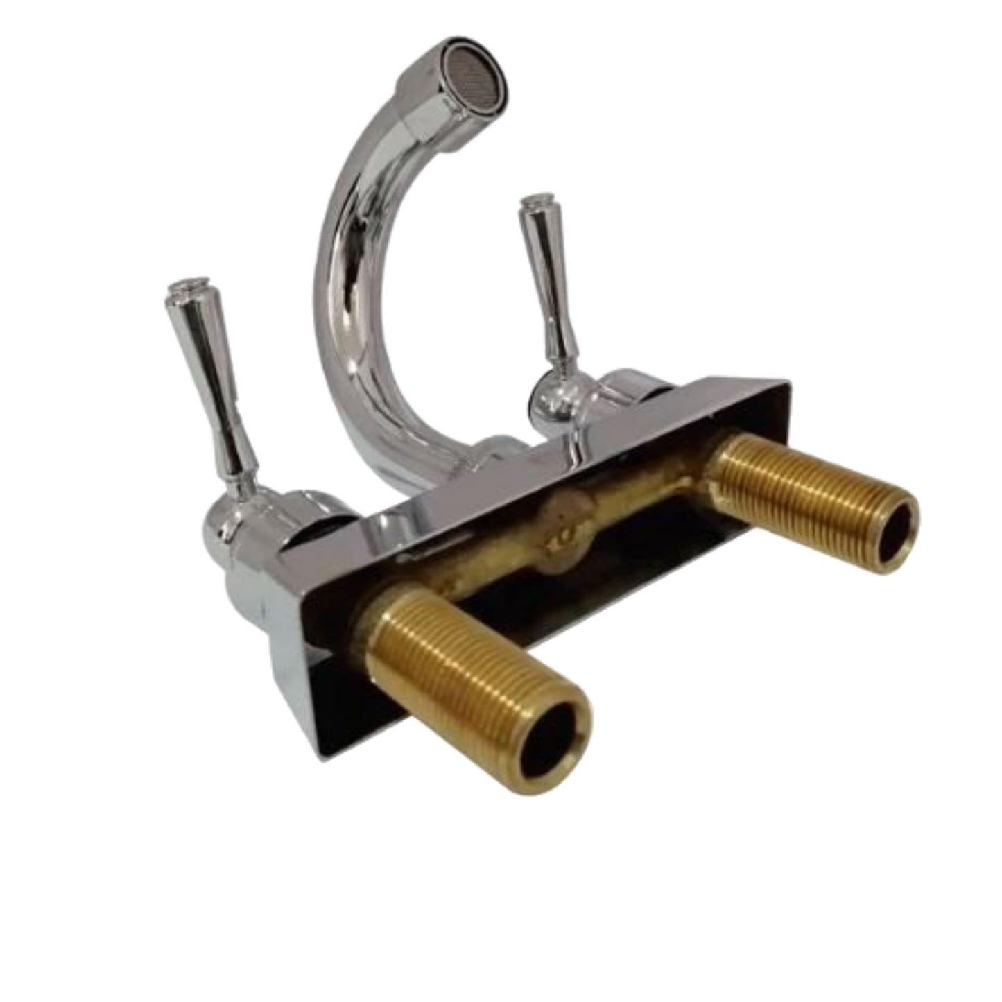 MEZC. 02615 P/LAV. CUB METAL. M/METAL. LEDA 24TP METALFLU