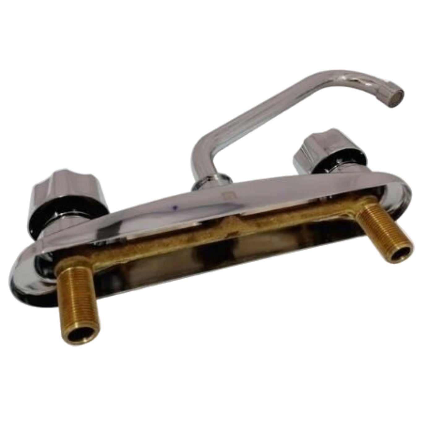 MEZC. 03402 P/FREG.CUELLO GANSO C/AEREADOR 8IC METALFLU