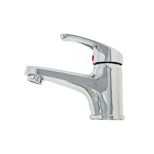 MEZCL. 60932 MONOMANDO P/LAVABO ABS EKON