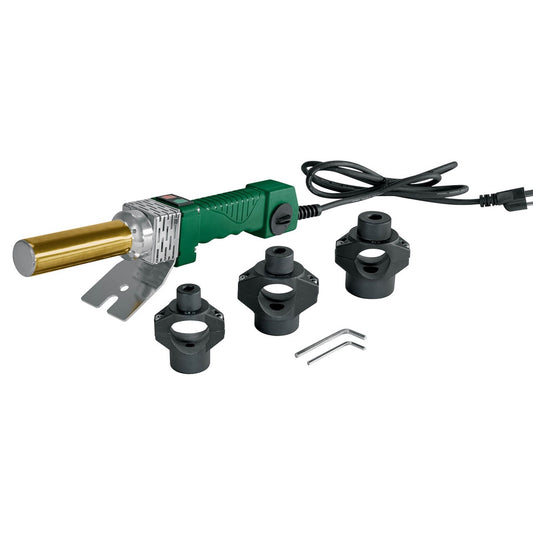 TERMOFUSORA CVTER06 600W CON 3 DADOS FOSET 48005