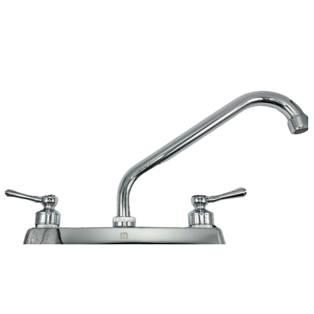 MEZC. 03435 P/FREG. CUB/METAL. M/METAL. LEDA 8PP METALFLU