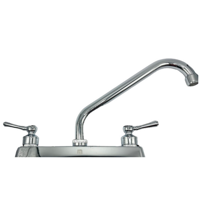 MEZC. 03435 P/FREG. CUB/METAL. M/METAL. LEDA 8PP METALFLU