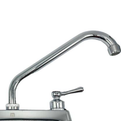 MEZC. 03435 P/FREG. CUB/METAL. M/METAL. LEDA 8PP METALFLU