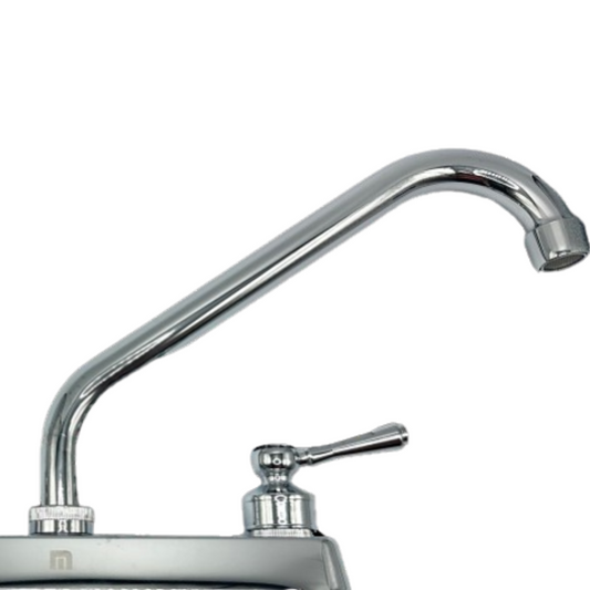 MEZC. 03435 P/FREG. CUB/METAL. M/METAL. LEDA 8PP METALFLU