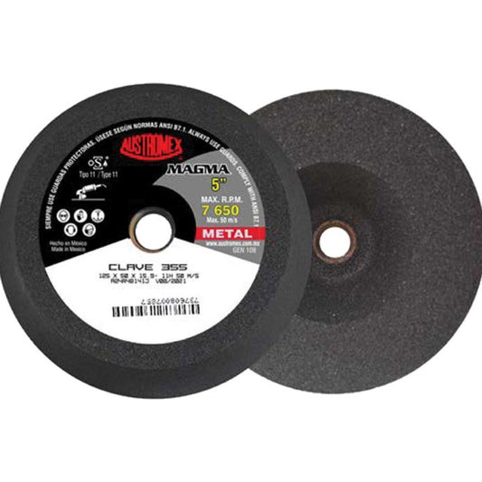 PIEDRA COPA T11 5x2x5/811 A24 C.355 AUSTROMEX SP