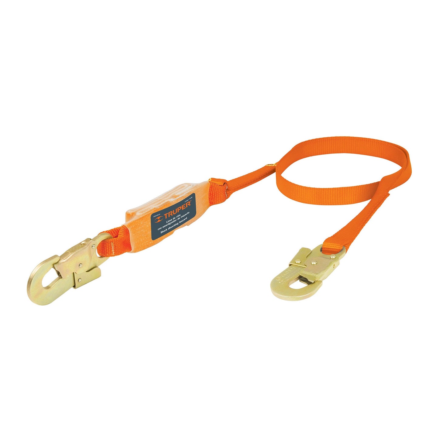LINEA D/VIDA CAB543018 C/ABSORBED.IMPAC. 1.8 M.TRUPER