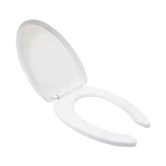 ASIENTO BLANCO ALARGADO MODELO COSMOS 96