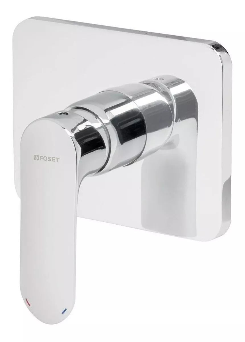 MEZC. RIM71 P/REG. MONOMANDO CROM. RIVIERA FOSET