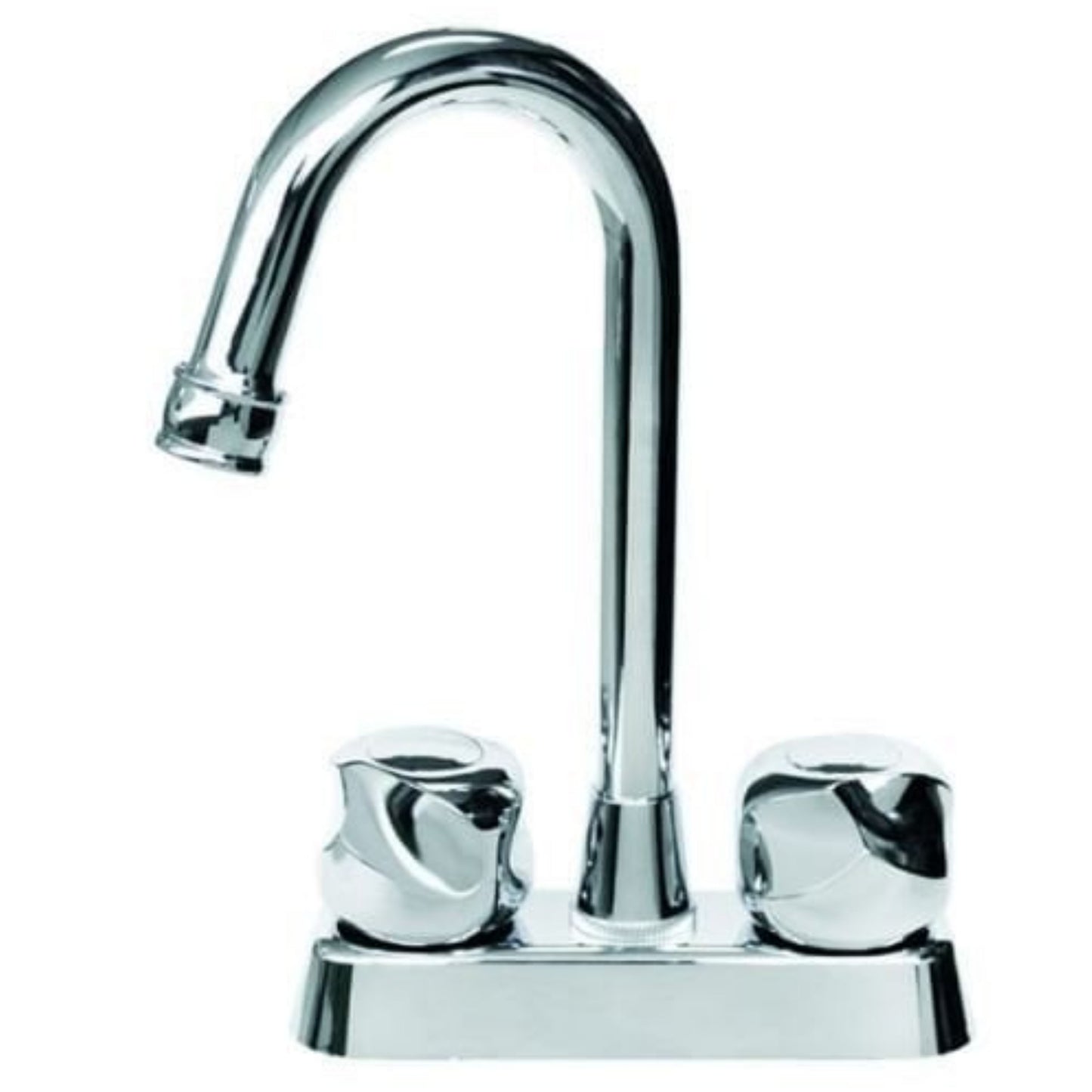 MEZC.04469 P/LAV. RONDA CROMO METALFLU