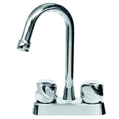 MEZC.04469 P/LAV. RONDA CROMO METALFLU