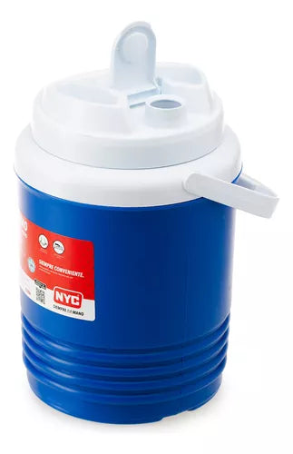 TERMO 1 GALON 3.8 LTS. NYC 102