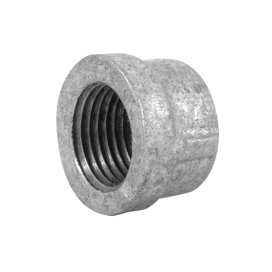 TAPON CG301 CACHUCHA DE 1/2 GALV. FOSET