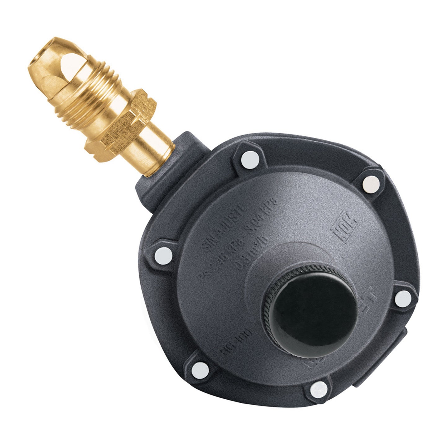 REGULADOR 1 VIA RG100 C/PUNTA POOL Y T.I. FOSET