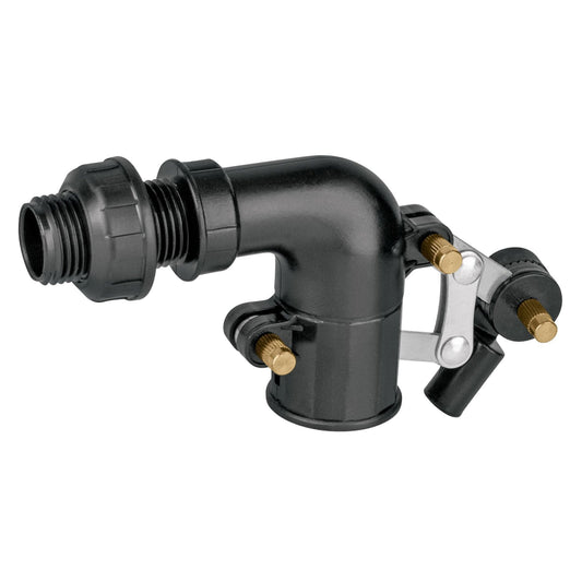 VALV. VAFLO1/2 P/FLOTADOR TANQ.ALTO 1/2 FOSET
