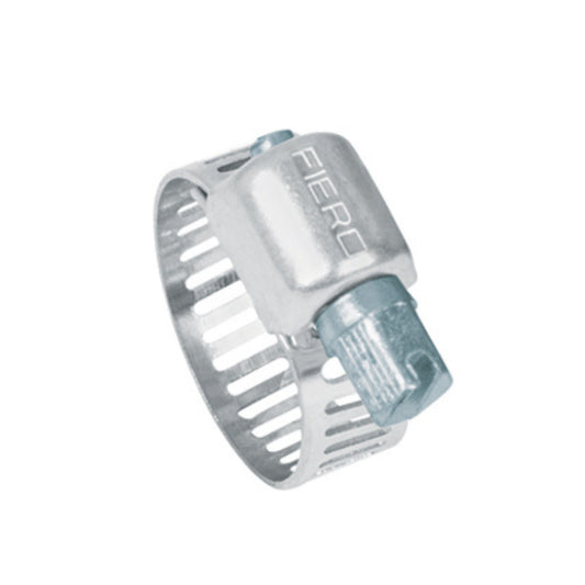 ABRAZADERA AB06 SINFIN MINI REFORZ.1/2 A 3/4 B/10 FIERO