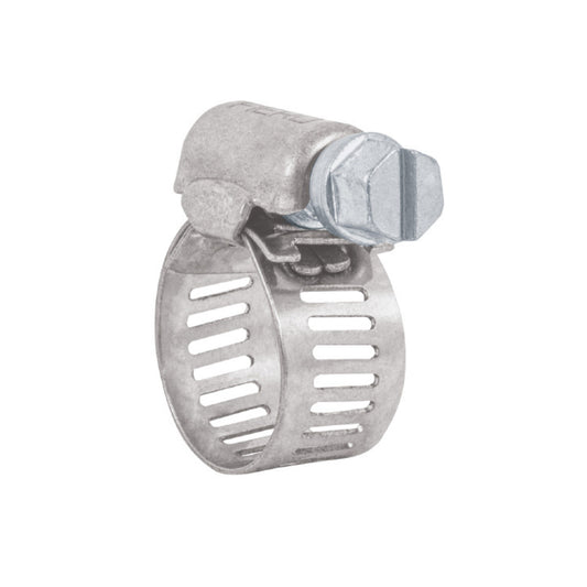 ABRAZADERA AB6 SINFIN REFORZ. 1/2 A 3/4 B/10 FIERO