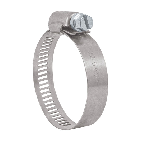 ABRAZADERA AB24 SINFIN REFORZ. 11/4 A 2 B/10 FIERO