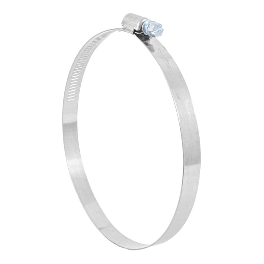 ABRAZADERA AB80 SINFIN REFORZ. 45/8 A 51/2 B/5 FIERO