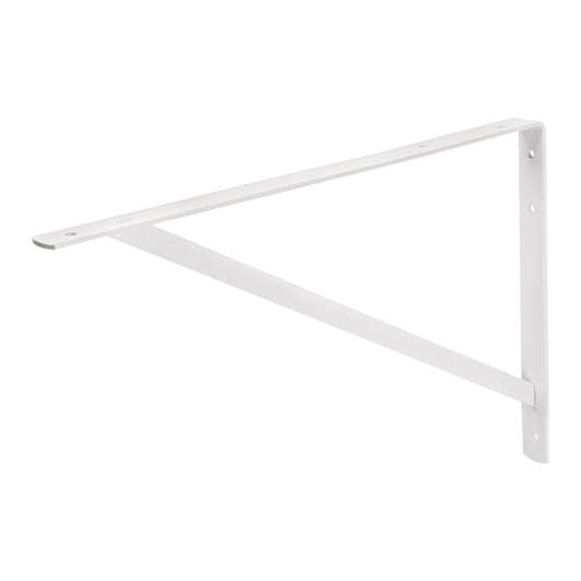 MENSULA MER20B REFORZADA BLANCA 13X20 FIERO