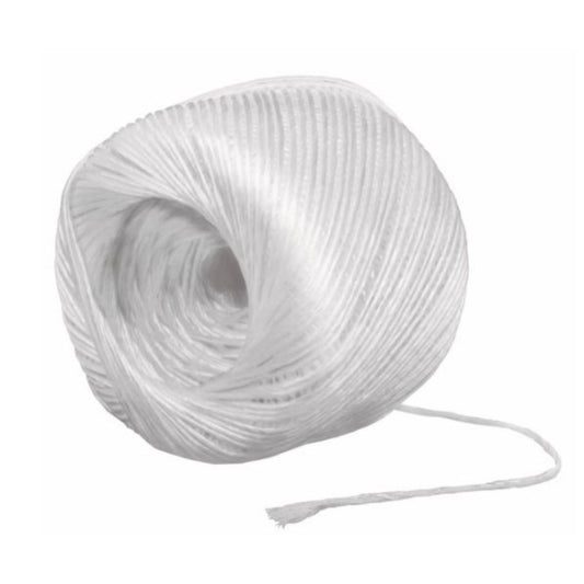 RAFIA RAF290 BLANCA CAL. 2.2 / 900 MTS. FIERO