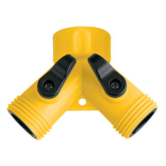 ADAPTADOR AD2P Y P/2 MANG. PRETUL WF0301