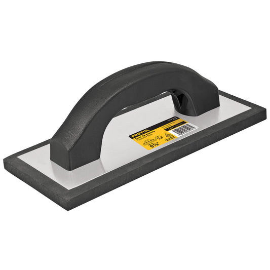 LLANA FL9NP FLOTA ESPUMA 9 1/2 x 7/16 ACAB/ LISO PRETUL