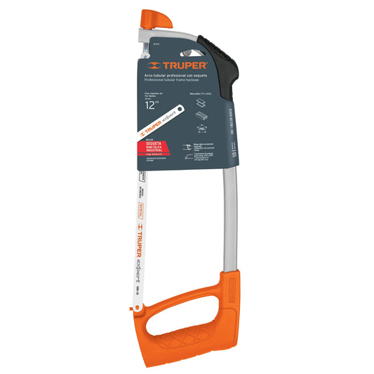 ARCO ATT12 P/SEGUETA TUBULAR PROF. TRUPER TC0238