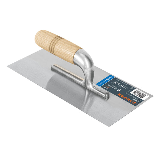 LLANA LLM6L LISA 11X5 M/MADERA 5 REMACH.TRUPER/TC4254