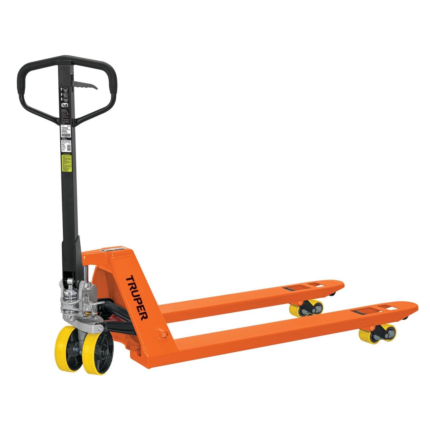 PATIN PAT2.5PU TRASPALETA 2.5 TONS.U.G.TRUPER SP