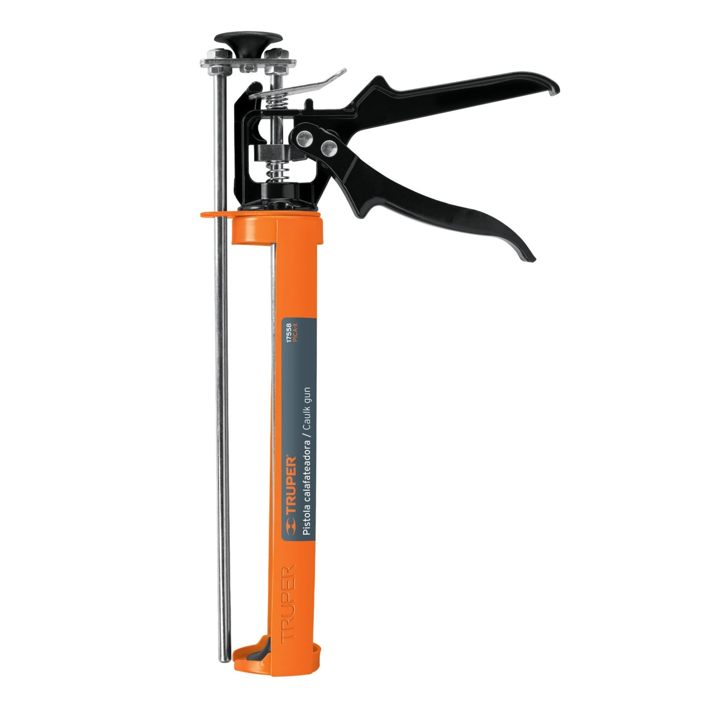 PISTOLA D/CALAFATEO PICAX T/ESQUELETO REF. TRUPER