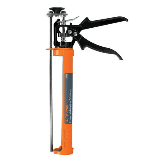 PISTOLA D/CALAFATEO PICAX T/ESQUELETO REF. TRUPER