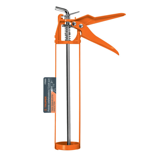 PISTOLA D/CALAFATEO PICAE T/ESQUELETO TRUPER