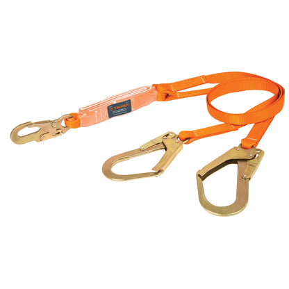 LINEA D/VIDA CAB543218 C/ABSORBED.IMPAC.DOBLE GAN.TRUPER