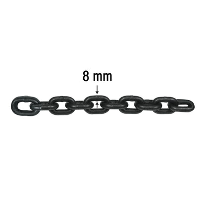 POLIPASTO POL2 2 TONELADAS TRUPER