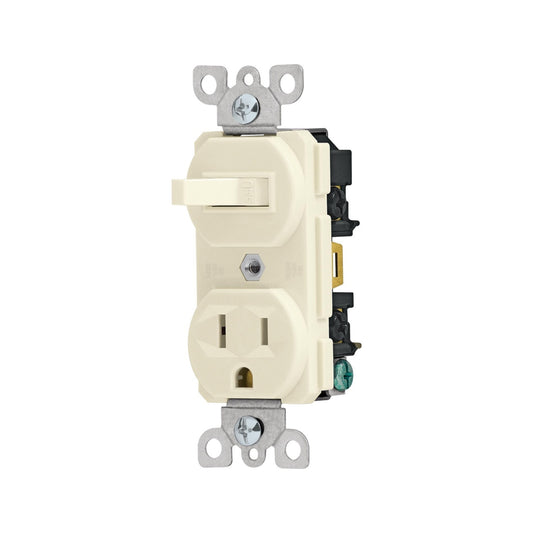 APAGADOR COAPS COMBINADO STANDAR VOLTECK FU0401